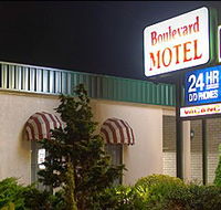 Boulevard Motel - Local Tourism