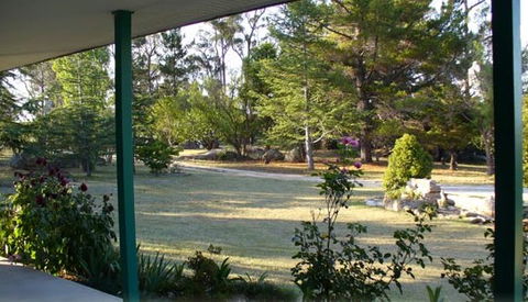 Bonaways - Accommodation Australia 0