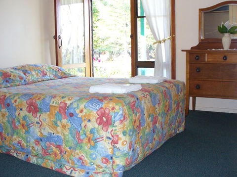 Bonaways - Accommodation Australia 1