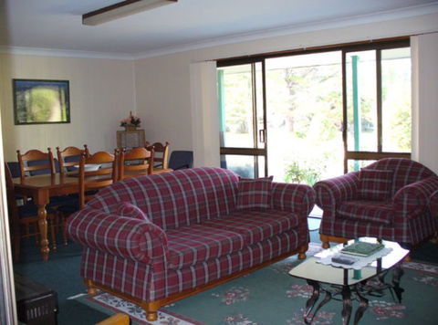 Bonaways - Accommodation Australia 2