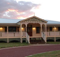 Loggers Rest Bed and Breakfast - Local Tourism