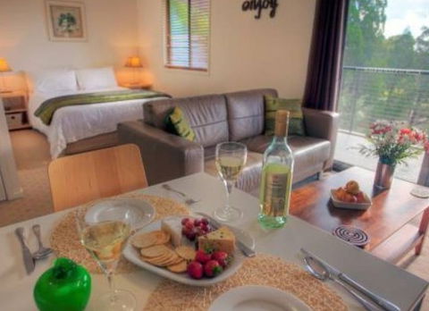 31therocks - Accommodation Australia 3