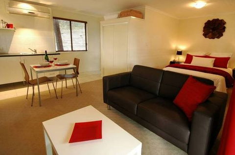 31therocks - Accommodation Australia 4