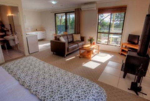 31therocks - Accommodation Australia 5