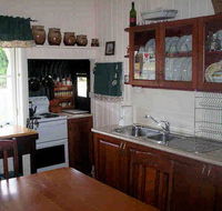 Dillons Cottage - Local Tourism