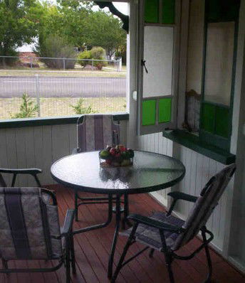 Dillons Cottage - Accommodation Australia 1