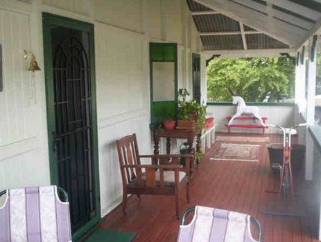 Dillons Cottage - Accommodation Australia 2