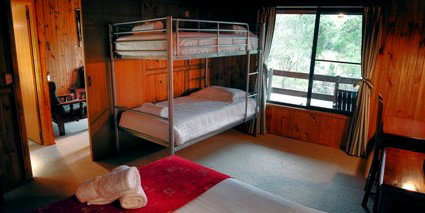 Happy Valley Retreat - Accommodation Australia 2