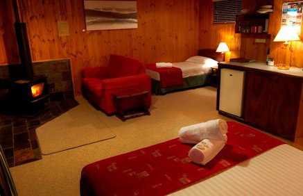 Happy Valley Retreat - Accommodation Australia 3