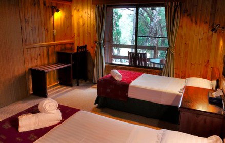 Happy Valley Retreat - Accommodation Australia 5