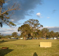 Sommerville Valley Tourist Park - Local Tourism