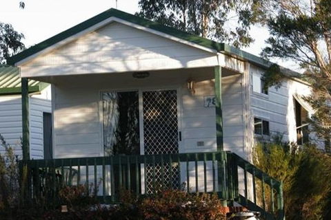 Kahlers Oasis Caravan Park - Local Tourism 4