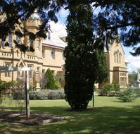 Abbey Of The Roses Boutique Heritage Guesthouse - Local Tourism
