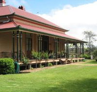 Haddington Bed and Breakfast - Local Tourism