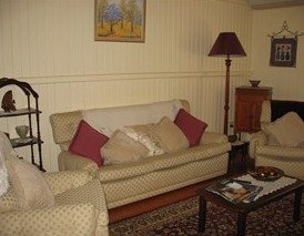 Albion Cottage - Australia Shopping 1