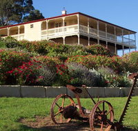 R on the Downs Rural Retreat - Local Tourism