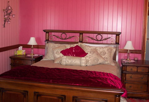 R On The Downs Rural Retreat - Accommodation Australia 2