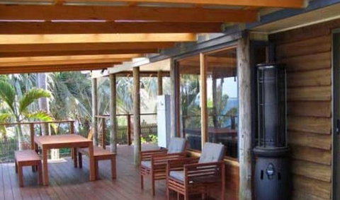 Amity Shaws - Bed n Breakfasts 4