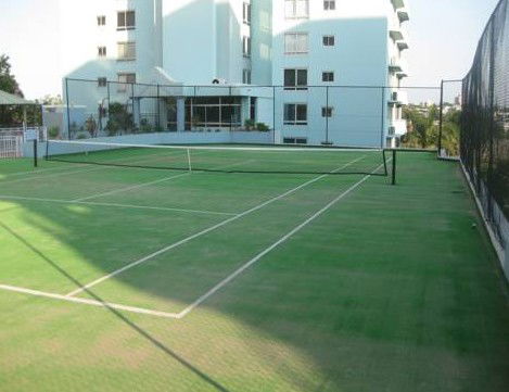 Fairthorpe Apartments - Accommodation Australia 3