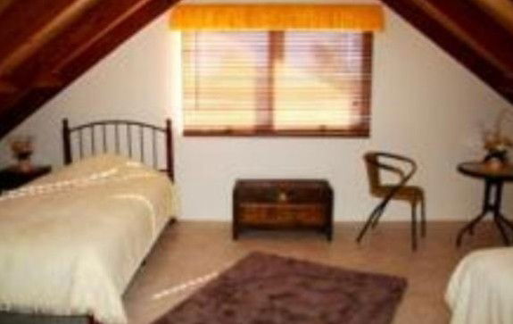 Anthony QLD Accommodation Australia