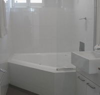 Quality Hotel The Inchcolm - Accommodation Australia