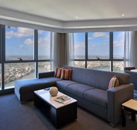 Meriton Serviced Apartments - Brisbane - Accommodation Australia