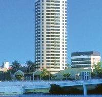 Park Regis North Quay - Accommodation Australia