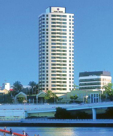 Park Regis North Quay - Australia Shopping 0