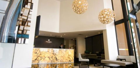 Park Regis North Quay - Australia Shopping 5