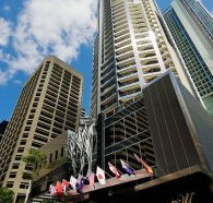 M on Mary Apartment Hotel - Accommodation Australia