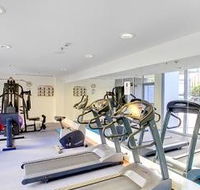 Mint Brisbane - Skyline Apartments - Accommodation Australia