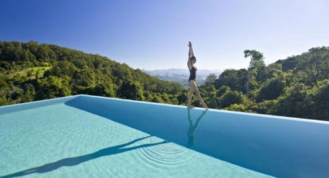 OReillys Mountain Villas - Local Tourism 0