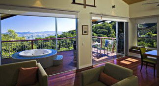 OReillys Mountain Villas - Local Tourism 3