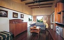 OReillys Rainforest Retreat - Local Tourism 1