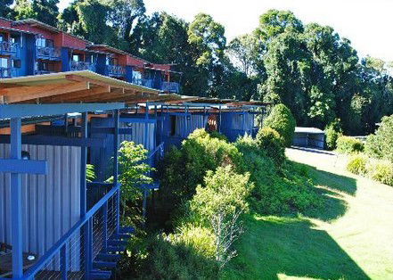 OReillys Rainforest Retreat - Local Tourism 3