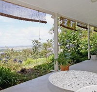 Bed and Breakfast at Wallaby Ridge