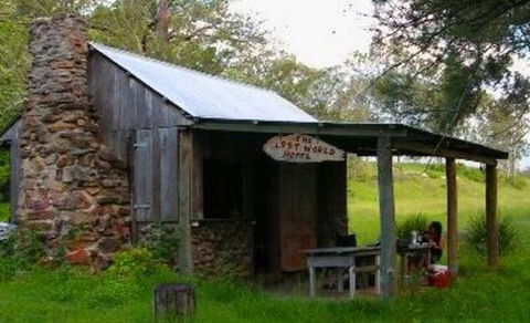 Katandra Mountain Farm House - Local Tourism 0
