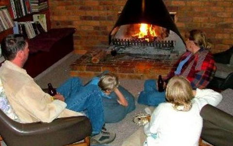Katandra Mountain Farm House - Local Tourism 1