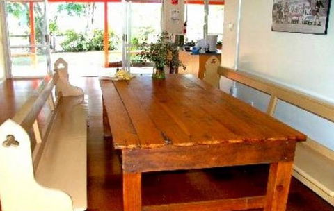 Katandra Mountain Farm House - Local Tourism 3