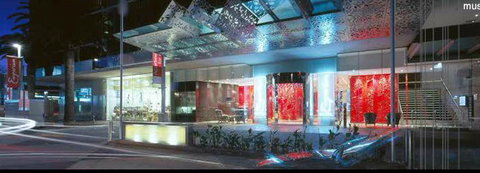 Emporium Hotel - Accommodation Australia 0