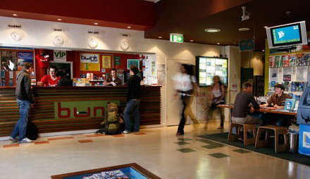 Bunk Brisbane - Accommodation Australia 0