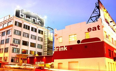 Bunk Brisbane - Accommodation Australia 1