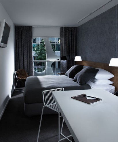 Limes Hotel Brisbane - Local Tourism 1