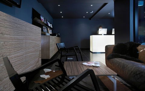 Limes Hotel Brisbane - Local Tourism 2