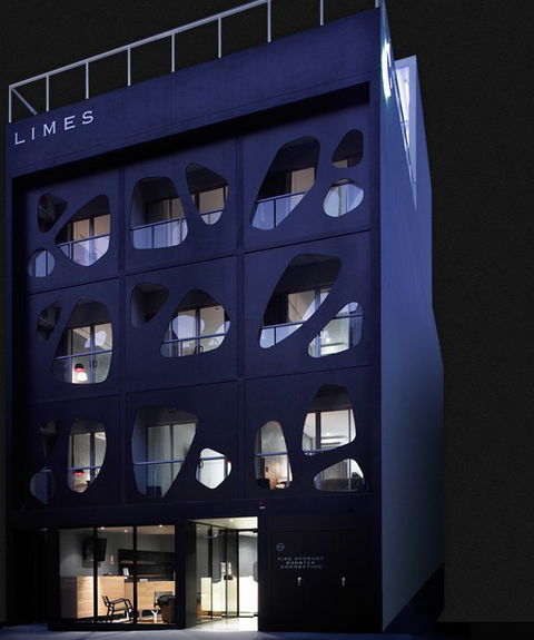 Limes Hotel Brisbane - Local Tourism 3