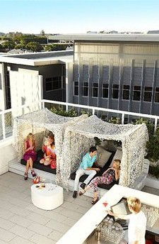 Limes Hotel Brisbane - Local Tourism 4