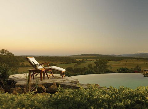 Spicers Hidden Vale - Accommodation Australia 0