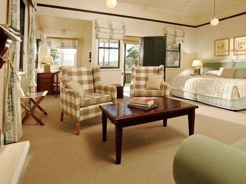 Spicers Hidden Vale - Accommodation Australia 4