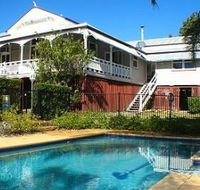 Wiss House Bed and Breakfast - Local Tourism