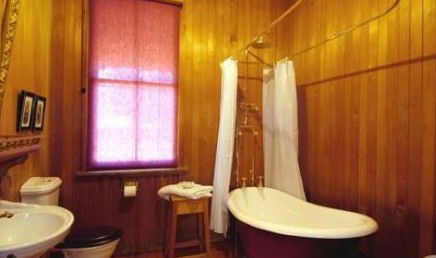 Wiss House Bed And Breakfast - Local Tourism 1